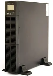 Джерело безперебійного живлення EnerGenie 2000 ВА / 1800 Вт / 9 А*ч (EG-UPSO-RACK-2000)