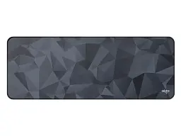 Килимок для миші AIGO M2 Gray (MP M2 GRAY)