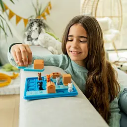 Настільна гра Smart Games Коти в коробках Cats & Boxes - мініатюра 4
