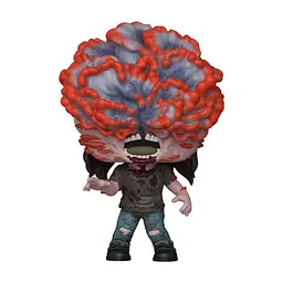 Фигурка Funko Pop серии Последние из нас - Кликер (91812)