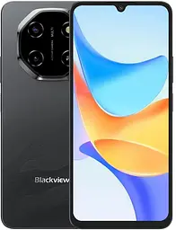 Смартфон Blackview SHARK 6 5G 8/128Gb black
