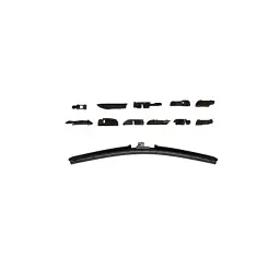 Щітка склоочисника Zollex HD12-430 (4097648)