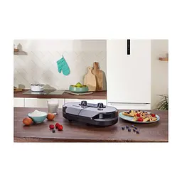 Вафельниця Gorenje WM 1400 SB (WM1400SB) - мініатюра 9