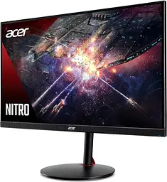 Монітор Acer 24.1 XV242FBMIIPRX 2xHDMI DP MM TN 540Hz 1ms teh0014187 - мініатюра 4