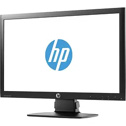 Монітор 21.5" HP ProDisplay P221 - Class B "Б/В" - мініатюра 2