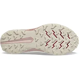 Кросівки Saucony Peregrine 13 GTX Wmn 38.5 Beige (1097-S10841-3075) - мініатюра 4