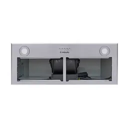 Витяжка повновбудована Minola HBI 7612 I 1000 LED - мініатюра 4