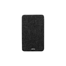 Повна активна мультимедійна акустика Jamo C705PA MKII High Gloss Black - мініатюра 2