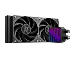 СВО ID-Cooling DX240 Max (DX240 MAX)