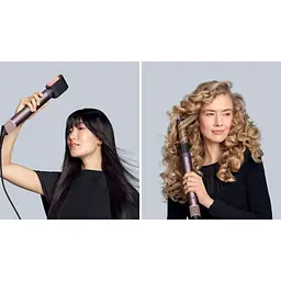 Стайлер Dyson Airwrap HS09 Co-anda2x Jasper Plum (598775-01) - мініатюра 4