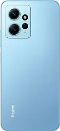 Смартфон Xiaomi Redmi Note 12 4/64GB Ice Blue Global NFC - мініатюра 3