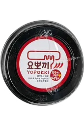 Тококкі Yopokki Hot&Spicy 120 г - мініатюра 3