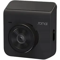 Автомобільний відеореєстратор і камера заднього виду 70mai Smart Dash Cam A400 + Rear Cam RC09 [Grey] [57219] - мініатюра 2