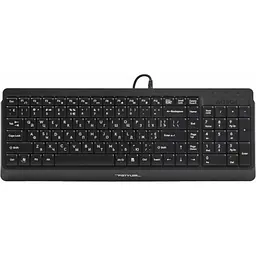 Клавіатура A4Tech FK15 Black