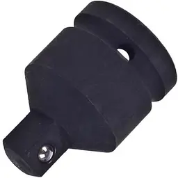Перехідник Hans 3/4M-1/2F ударний (86804B)