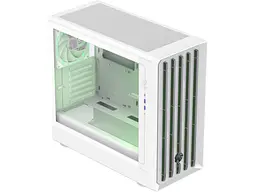 Корпус Gamemax CLAW 460 WH - мініатюра 2
