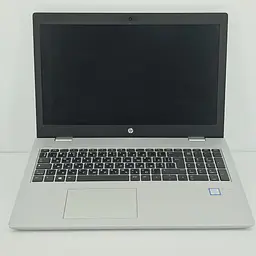 Ноутбук HP ProBook 650 G4 FHD LTE (i5-7300U/16/512SSD) - Class A- "Б/В"
