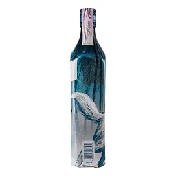 Віскі Johnnie Walker GoT Song of Ice, 0,7 л, 40,2% (819155) - мініатюра 3