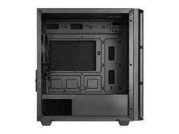 Корпус Chieftec PRO MINI Black (AZ-01B-OP) - мініатюра 6