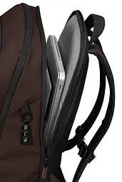 Рюкзак 15.6" Samsonite GLAM-GO COFFEE BEAN 42x30x13 KR4*63005 - мініатюра 8