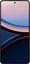 Смартфон Xiaomi Poco F7 Ultra 16/512GB Black (Global) NFC (no charger) - мініатюра 2