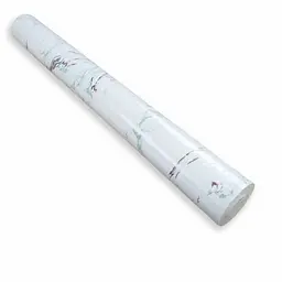 Самоклеюча плівка Sticker Wall 0.45х10м х 0.07мм Зелено-червоний мармур SW-00001272 - мініатюра 4