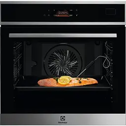 Духова шафа Electrolux EOB8S39WX