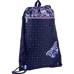 Сумка для взуття Kite Wonder Butterfly (WK22-601M-1) - мініатюра 3