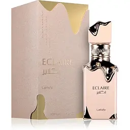 Парфумована вода оригінал Lattafa Perfumes Eclaire 100 мл