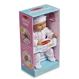 Лялька Melissa&Doug Марія, 30,5 см (MD4912) - мініатюра 3