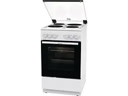 Електрична плита Gorenje GE5A21WH - мініатюра 6