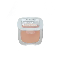Компактна пудра для обличчя L’Oréal Paris Alliance Perfect, відтінок R3 Бежево-рожевий, 9 г (A5937305) - мініатюра 2