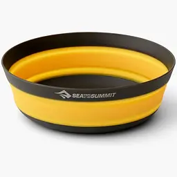 Набір посуду Sea To Summit Frontier UL Collapsible Dinnerware Set 1P (1033-STS ACK038031-122101) - мініатюра 6
