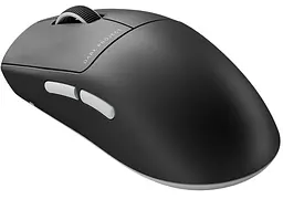 Миша бездротова Dark Project Nexus Ultra Wireless Чорний/Білий (DPP_NexusUltra_BW) - мініатюра 4