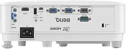 Проектор BENQ MW809STH, короткофокусний, DLP, WXGA , 3600Lm, 20000:1, D-sub, HDMI, RJ45, білий (9H.JMF77.13E)