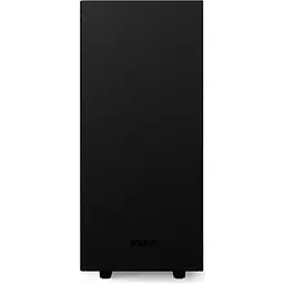 Корпус NZXT S340 ELITE Matte BLACK Б/в - мініатюра 7
