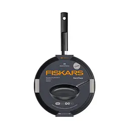Сковорода Fiskars Hard Face 30 см (1075521) - мініатюра 5