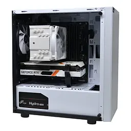 Ігровий комп'ютер Power Up GamePC TOP #220 Core i5 13400F/16 GB/SSD 1TB/GeForce RTX 4060 8 Gb - мініатюра 2