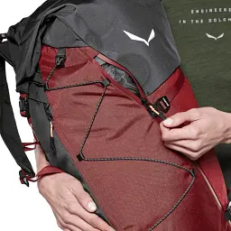 Рюкзак Salewa Puez 40+5L Wmn - мініатюра 4