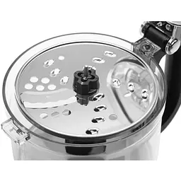 Кухонний комбайн KitchenAid 5KFP0719EOB - мініатюра 6