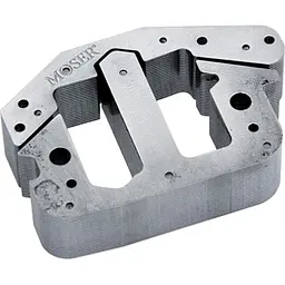 Машинка для стрижки Moser 1400-0278 - мініатюра 3