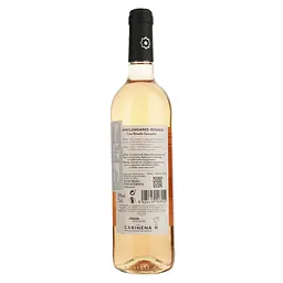 Вино Covinca Torrelongares Tempranillo Garnacha рожеве сухе 0.75 л - мініатюра 2