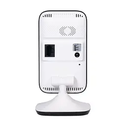 IP-відеокамера з WiFi 4Mp TVT TD-C14 f=2.1mm з мікрофоном (77-00397) - мініатюра 5