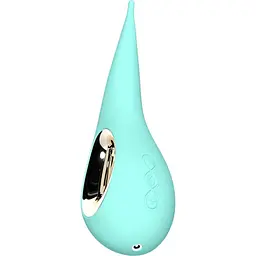 Вібратор LELO DOT Aqua (SO8085) [108565] - мініатюра 5