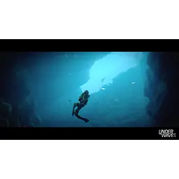 Ключ активації Microsoft Under The Waves для Xbox One/Series S/X - мініатюра 4