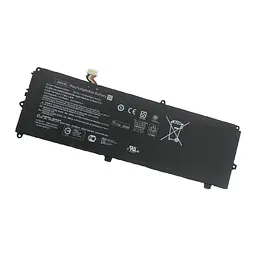Акумулятор для ноутбука BestBatt HP (JI04XL) Elite X2 1012 G2 7.7V 47.04 Wh Replacement