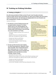 Fit furs Goethe-Zertifikat B1 Deutschprüfung für Jugendliche Lehrbuch mit MP3-Download - Йоганнес Гербес - мініатюра 4