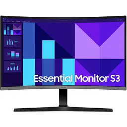 Монітор Samsung 27" LS27D390GAIXUA teh0026651