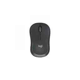 Комплект (клавіатура + миша) Logitech Wireless Combo MK370 Graphite (920-012077) - мініатюра 5