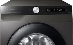 Пральна машина Samsung WW80AG6S28AXUA - мініатюра 5